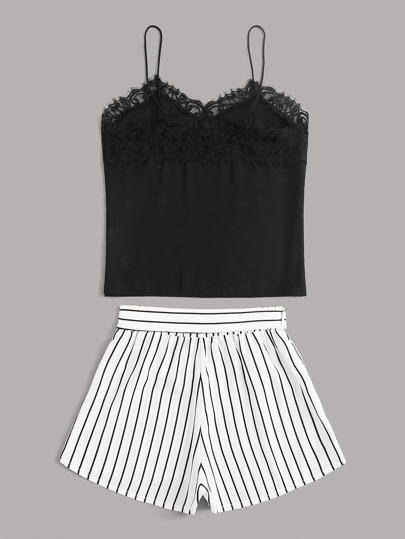 Шорты SheIn