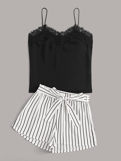 Шорты SheIn