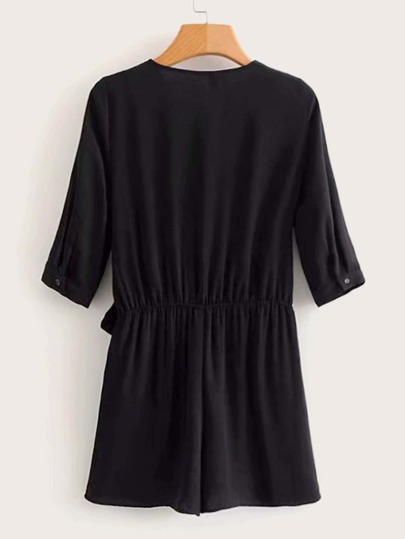 Комбинезон SheIn