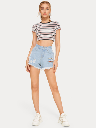 Шорты SheIn