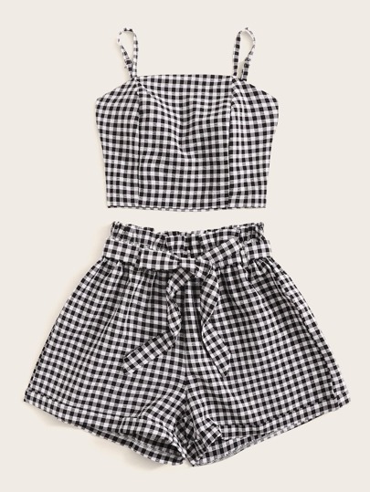 Шорты SheIn