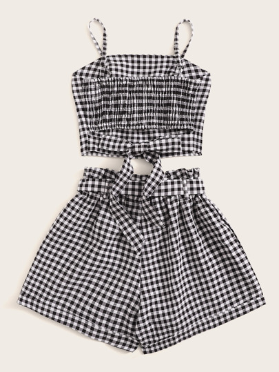 Шорты SheIn