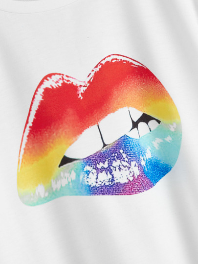 Свитшот SheIn
