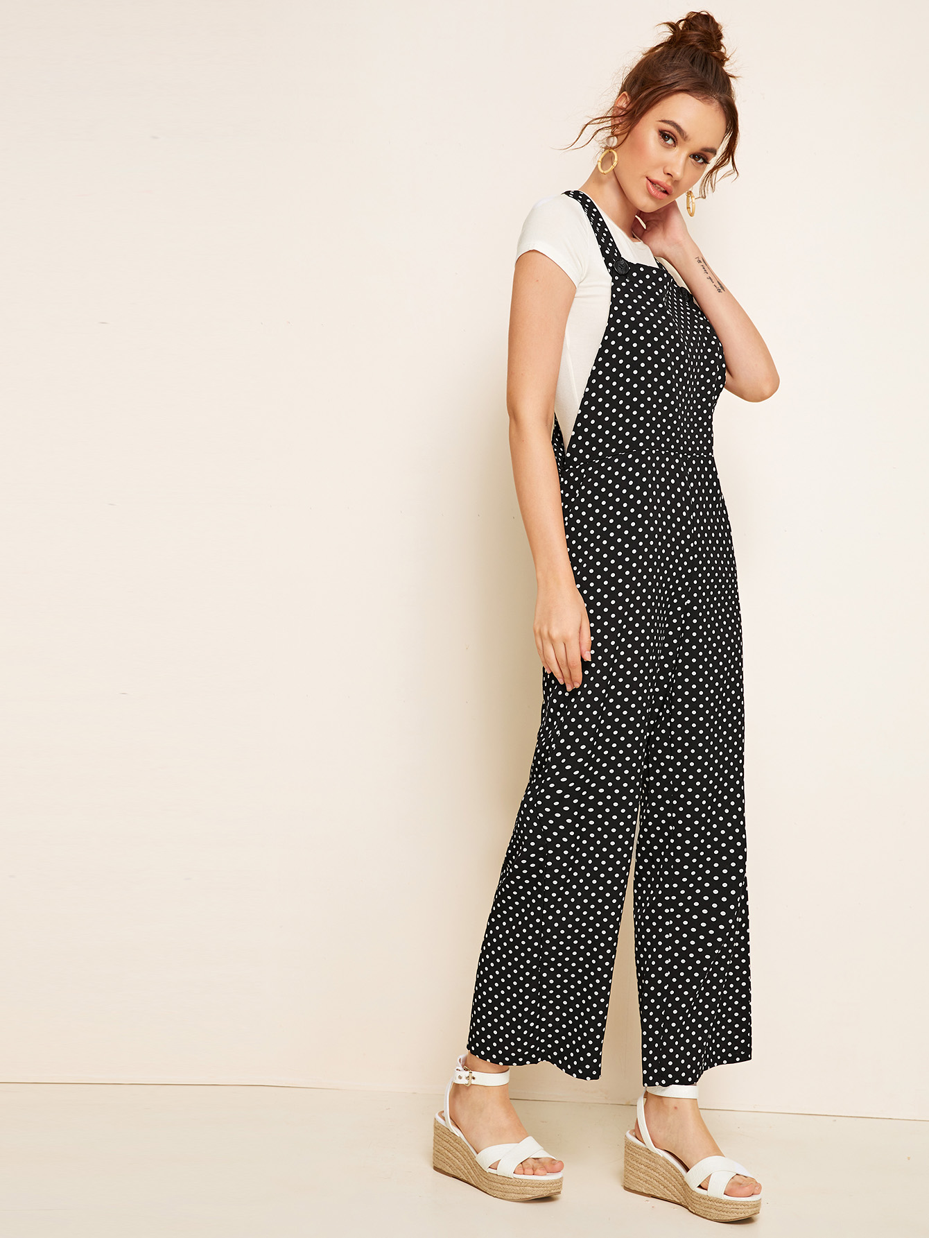 Комбинезон SheIn