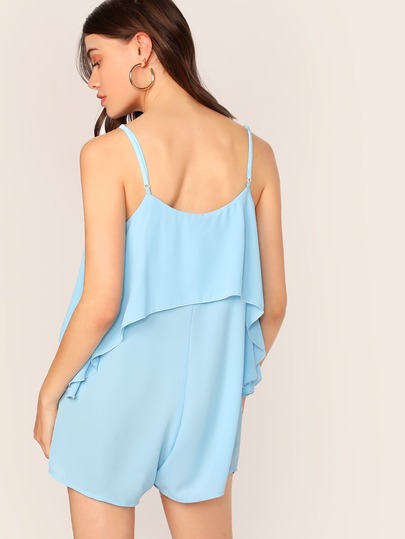 Комбинезон SheIn