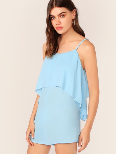 Комбинезон SheIn