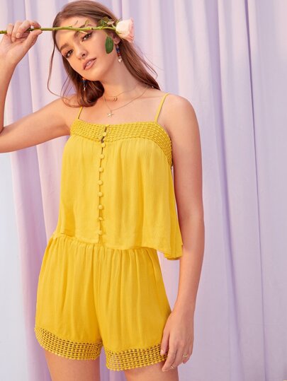 Шорты SheIn