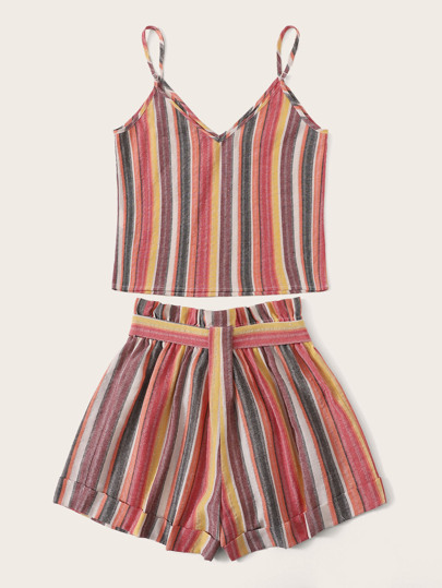 Шорты SheIn