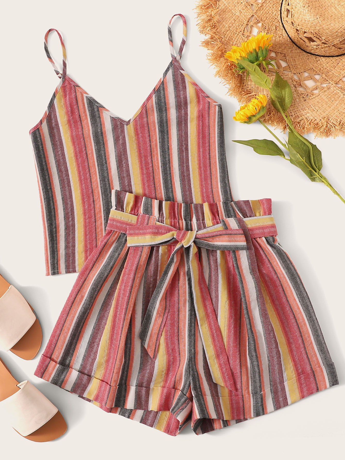 Шорты SheIn