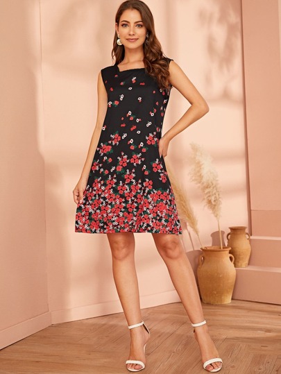 Платье SheIn