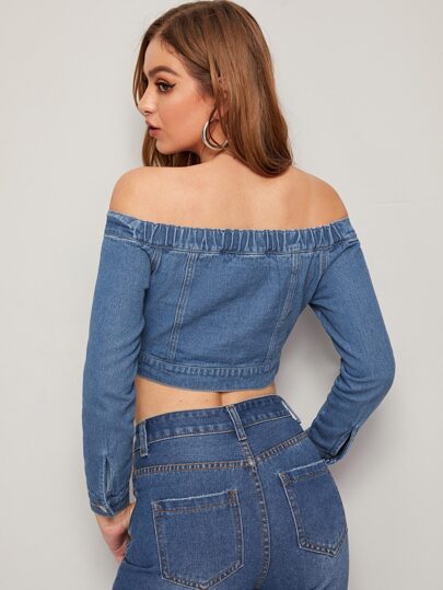 Куртка SheIn