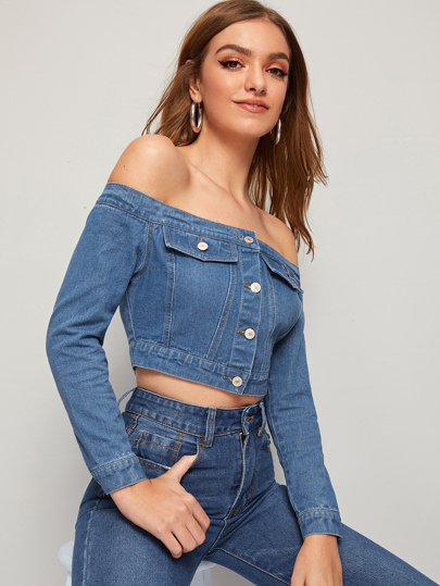 Куртка SheIn