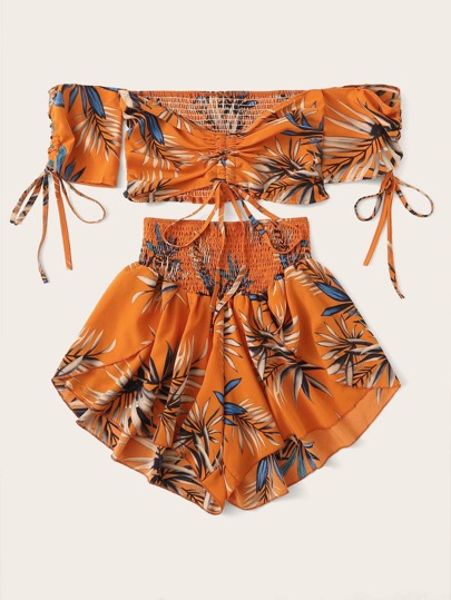 Шорты SheIn