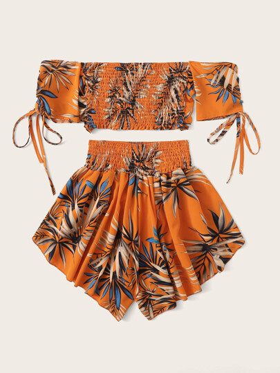 Шорты SheIn