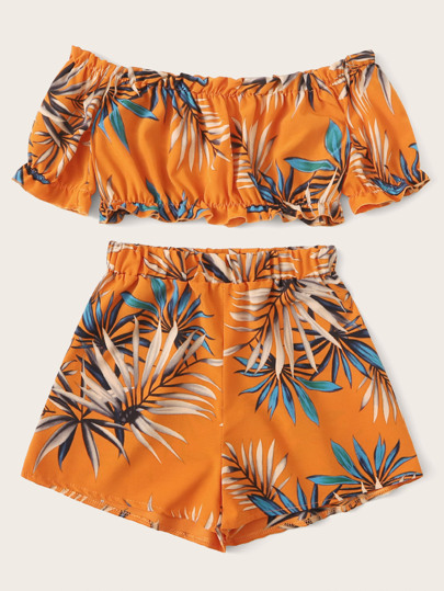 Шорты SheIn
