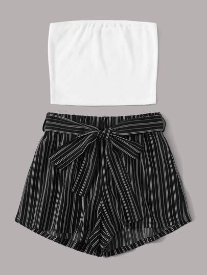 Шорты SheIn