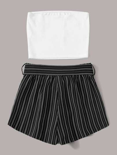 Шорты SheIn