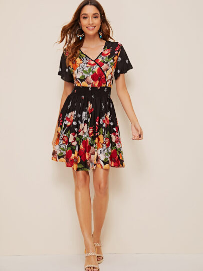 Платье SheIn