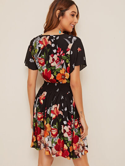 Платье SheIn
