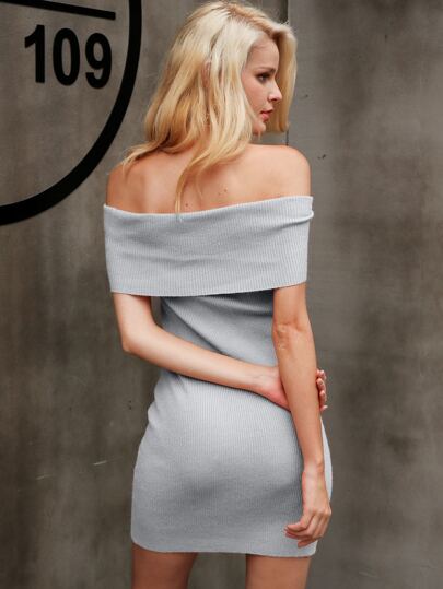 Платье SheIn