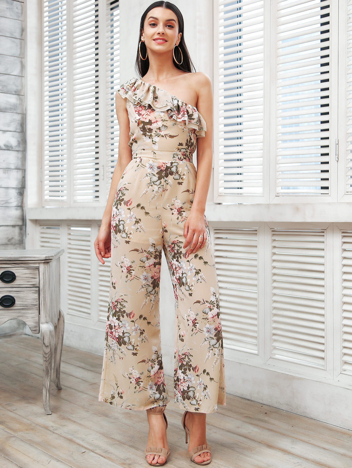 Комбинезон SheIn