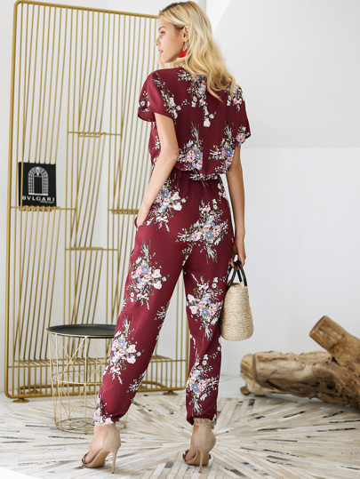 Комбинезон SheIn