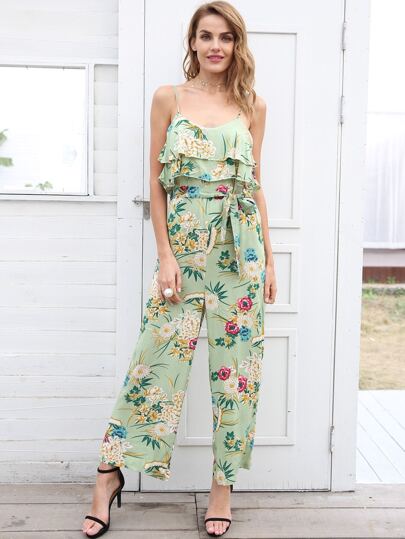 Комбинезон SheIn