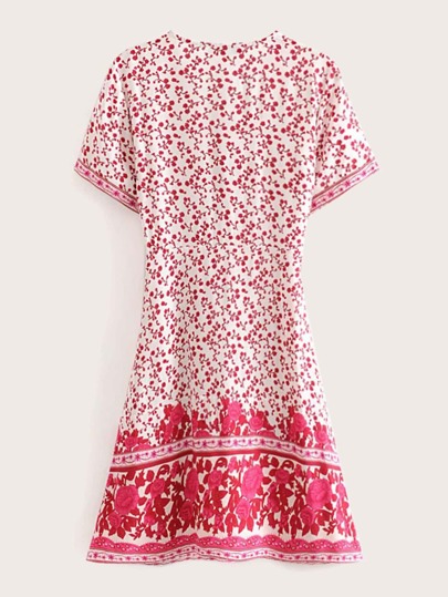 Платье SheIn