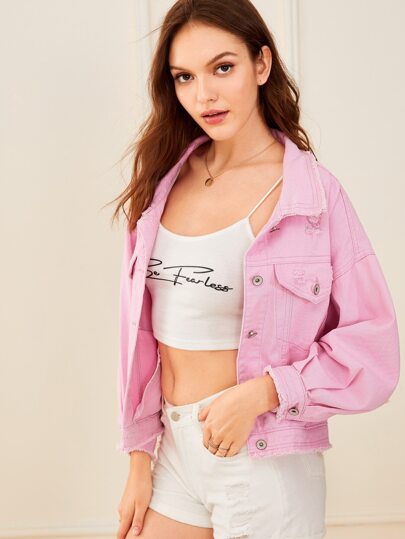 Куртка SheIn