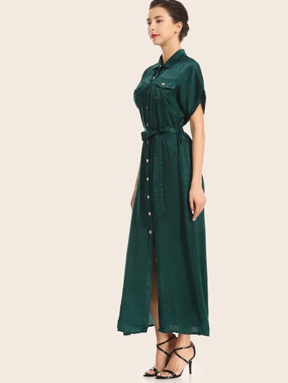 Рубашка SheIn