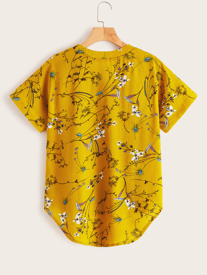 Футболка SheIn