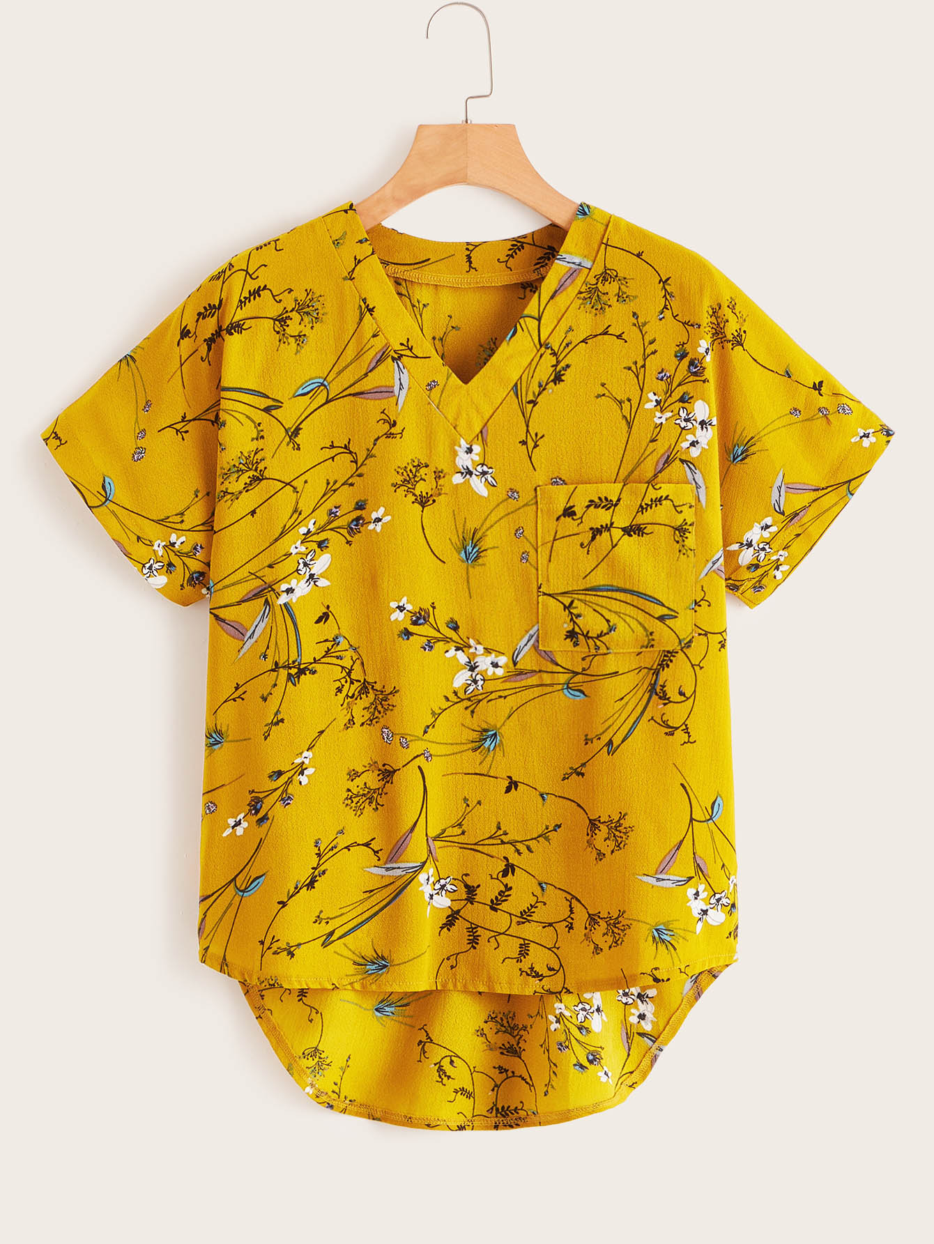 Футболка SheIn