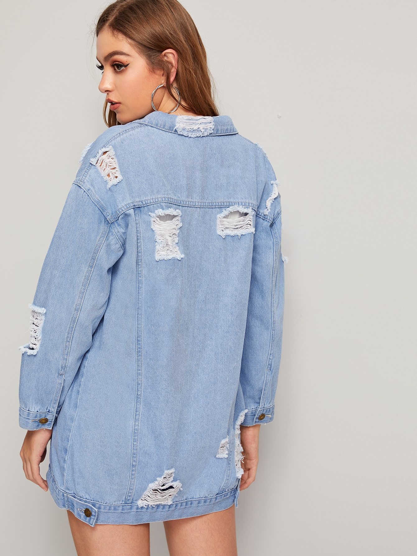 Куртка SheIn