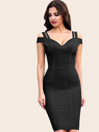 Платье SheIn