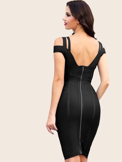 Платье SheIn