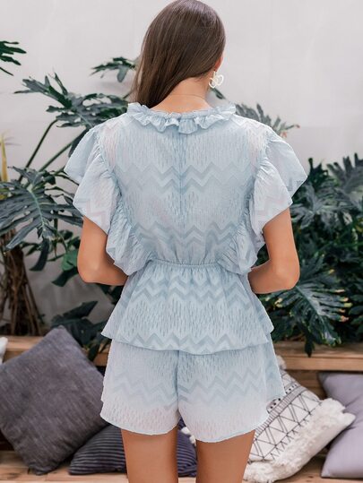 Комбинезон SheIn