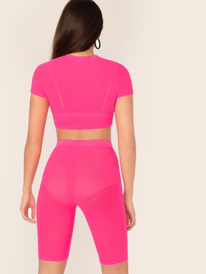 Шорты SheIn Шорты SheIn