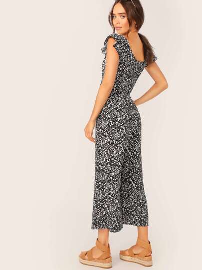 Комбинезон SheIn