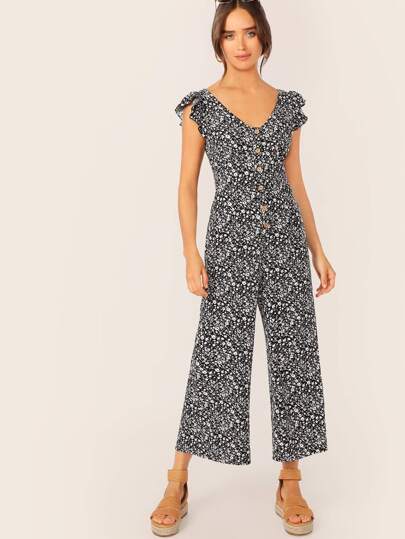 Комбинезон SheIn