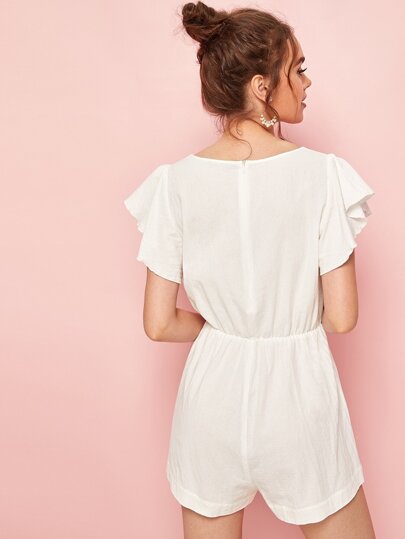 Комбинезон SheIn