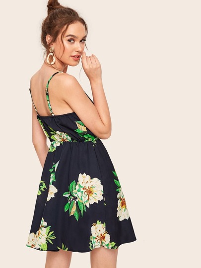 Платье SheIn