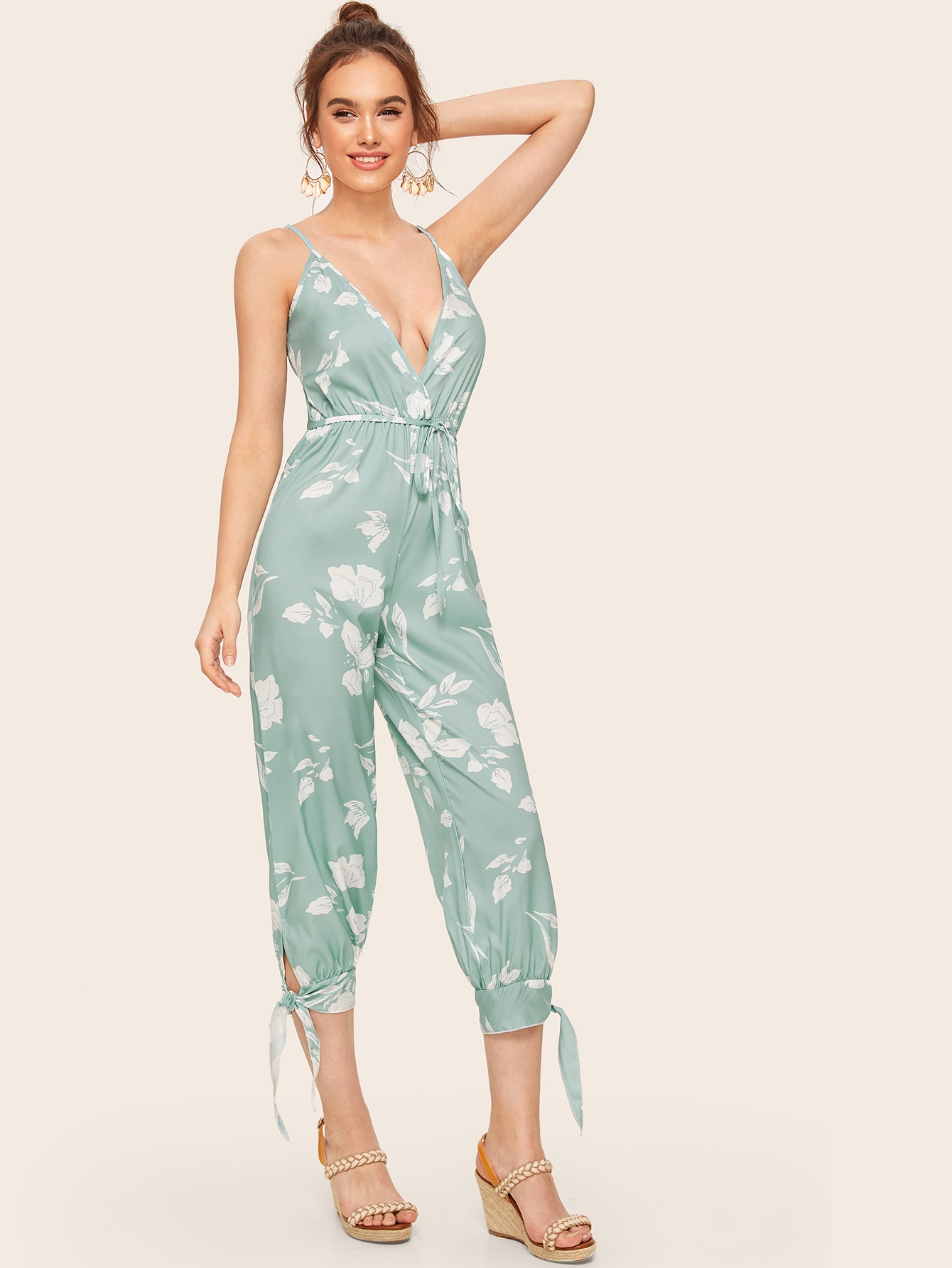 Комбинезон SheIn