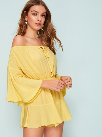 Комбинезон SheIn