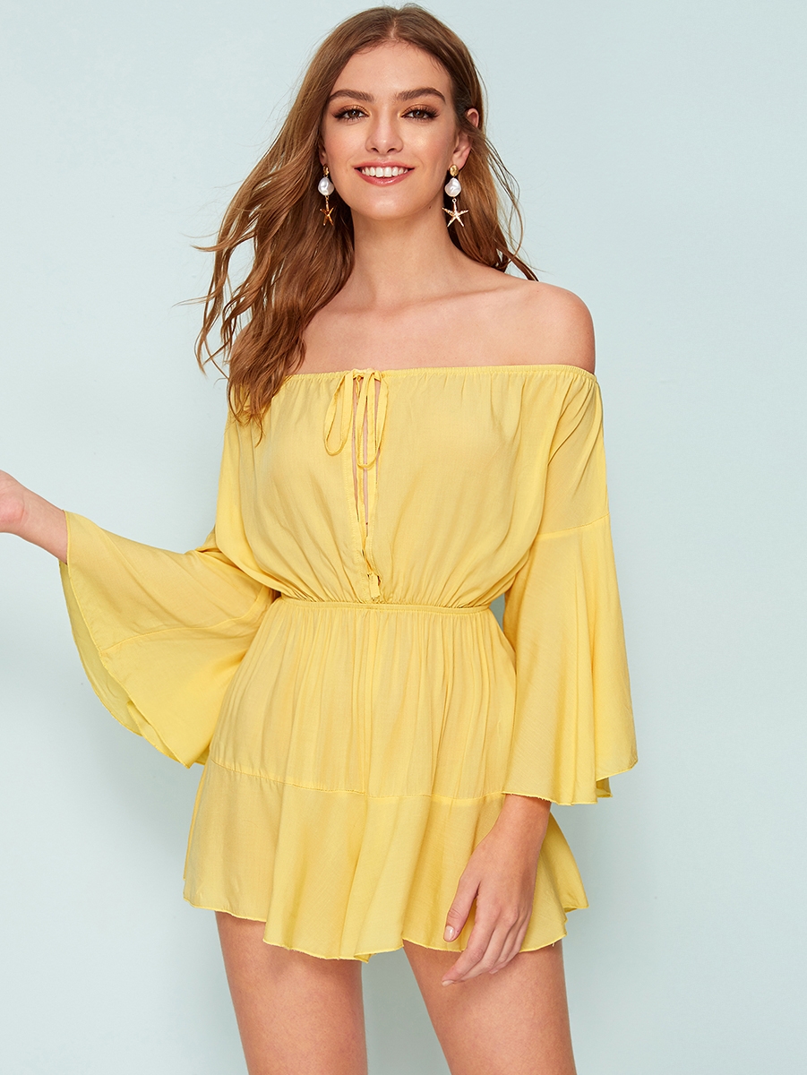Комбинезон SheIn