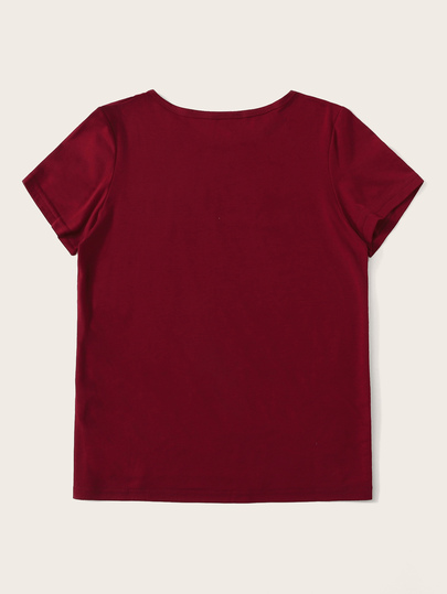 Футболка SheIn