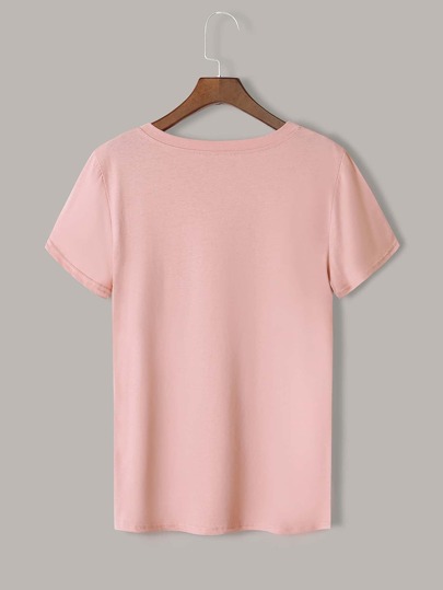 Футболка SheIn