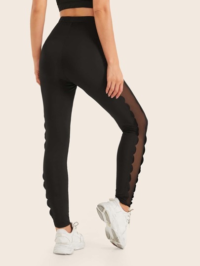 Леггинсы SheIn