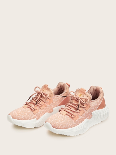 Кеды SheIn