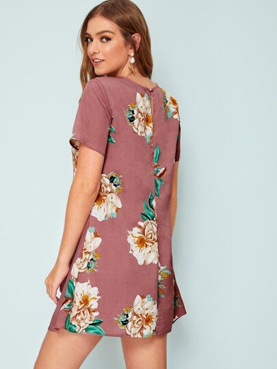 Платье SheIn