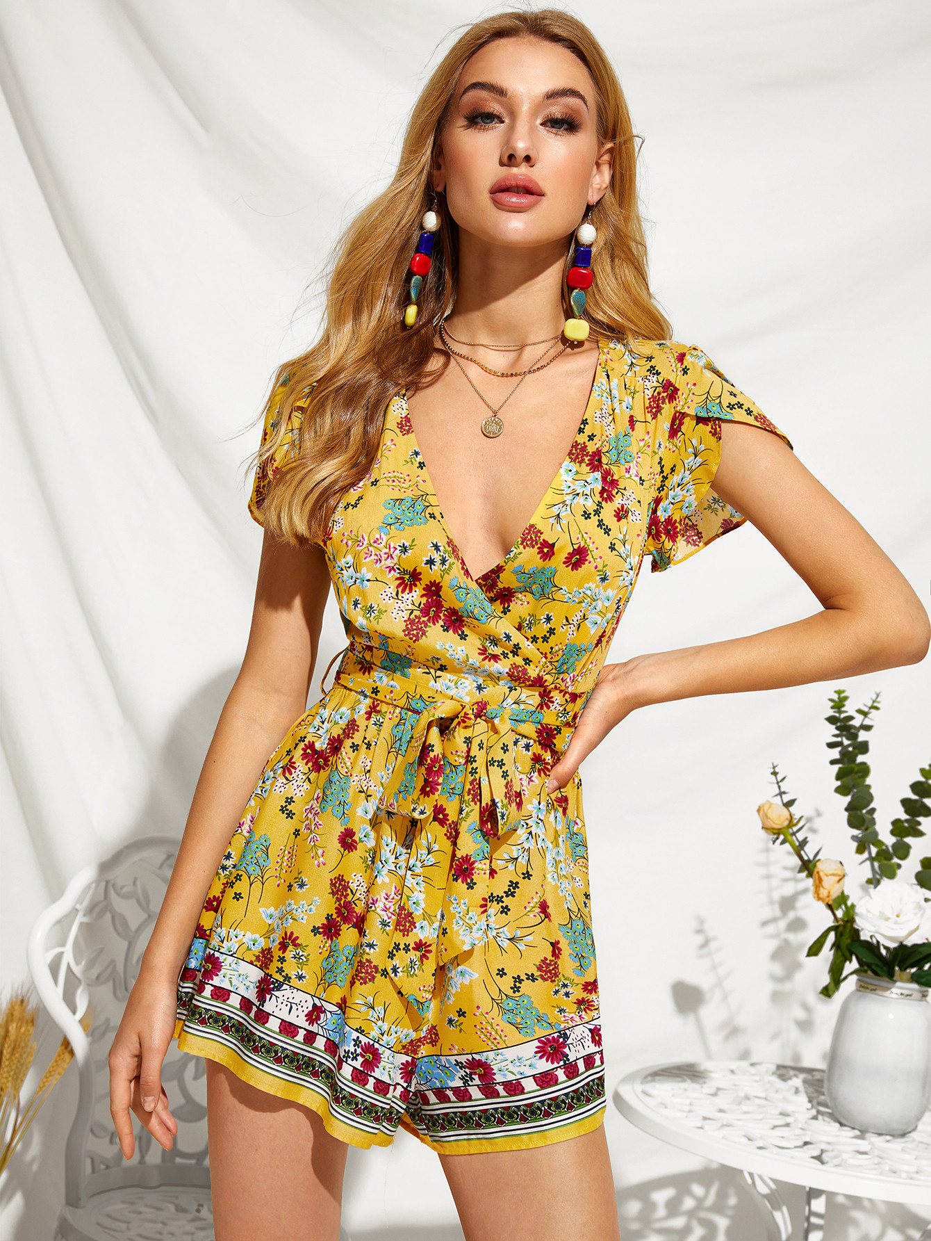 Пояс SheIn